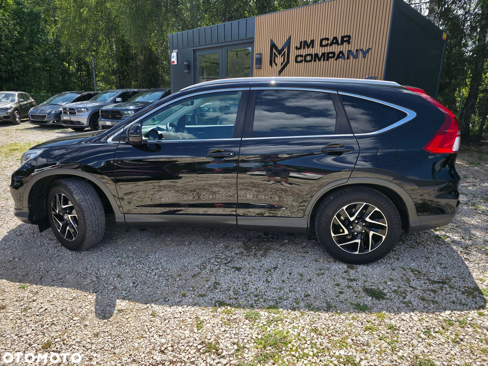 Honda CR-V - 24
