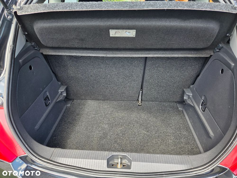 Opel Corsa - 5