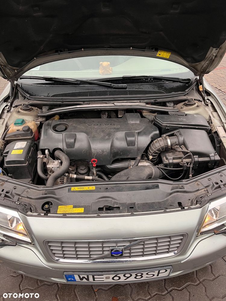 Volvo S80 D5 Executive - 18