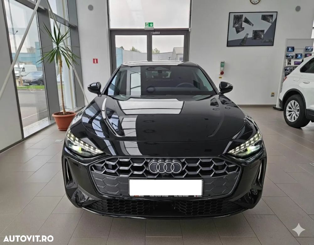 Audi A5 35 TFSI S tronic - 3