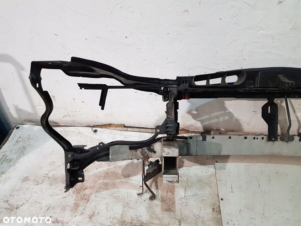 pas przedni okular belka mercedes e-klasa w212 lift eu kpl 2.2 cdi - 9