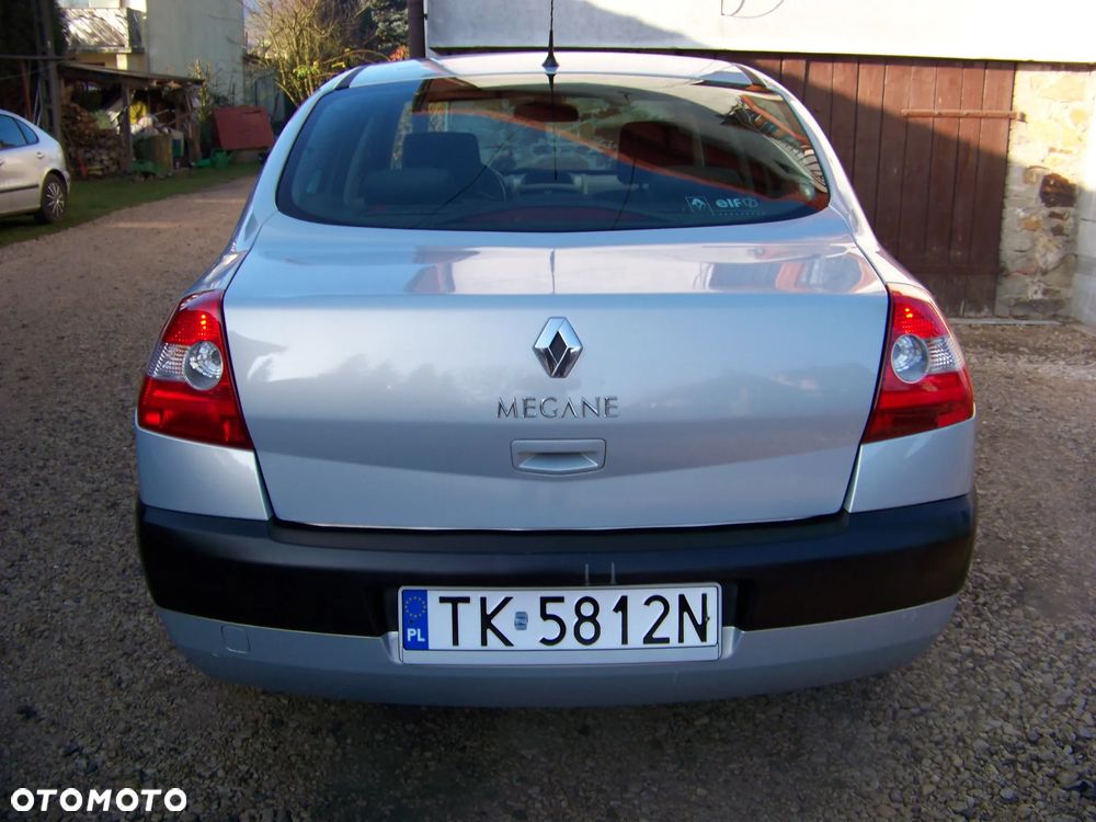 Renault Megane - 10