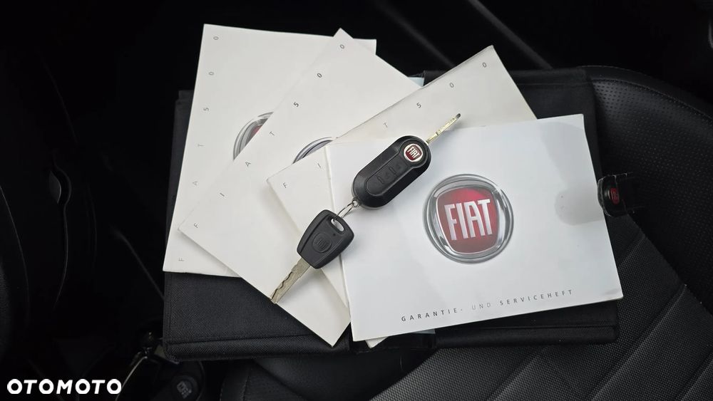 Fiat 500 - 28