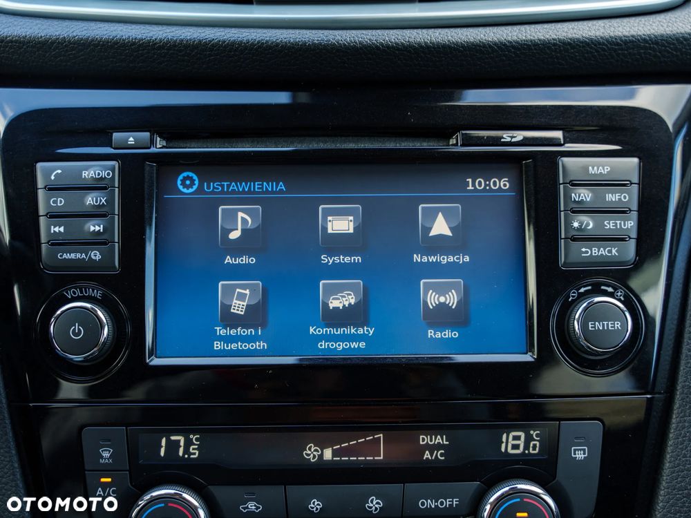 Nissan Qashqai 1.5 dCi N-Connecta - 41
