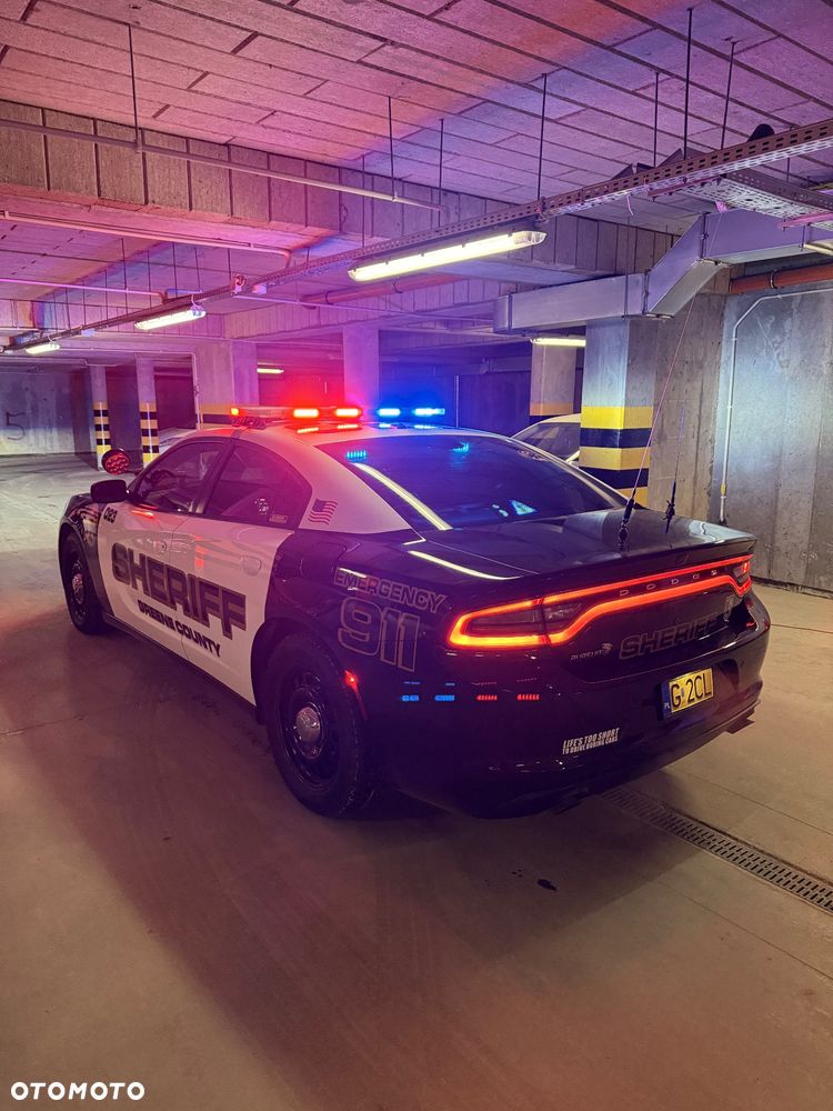 Dodge Charger 5.7 R/T - 7