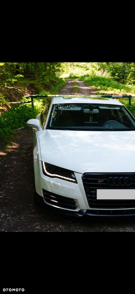 Audi A7 Sportback 3.0 TFSI Quattro S tronic - 2