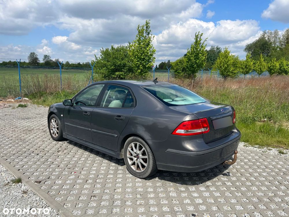 Saab 9-3 1.8i Linear - 6