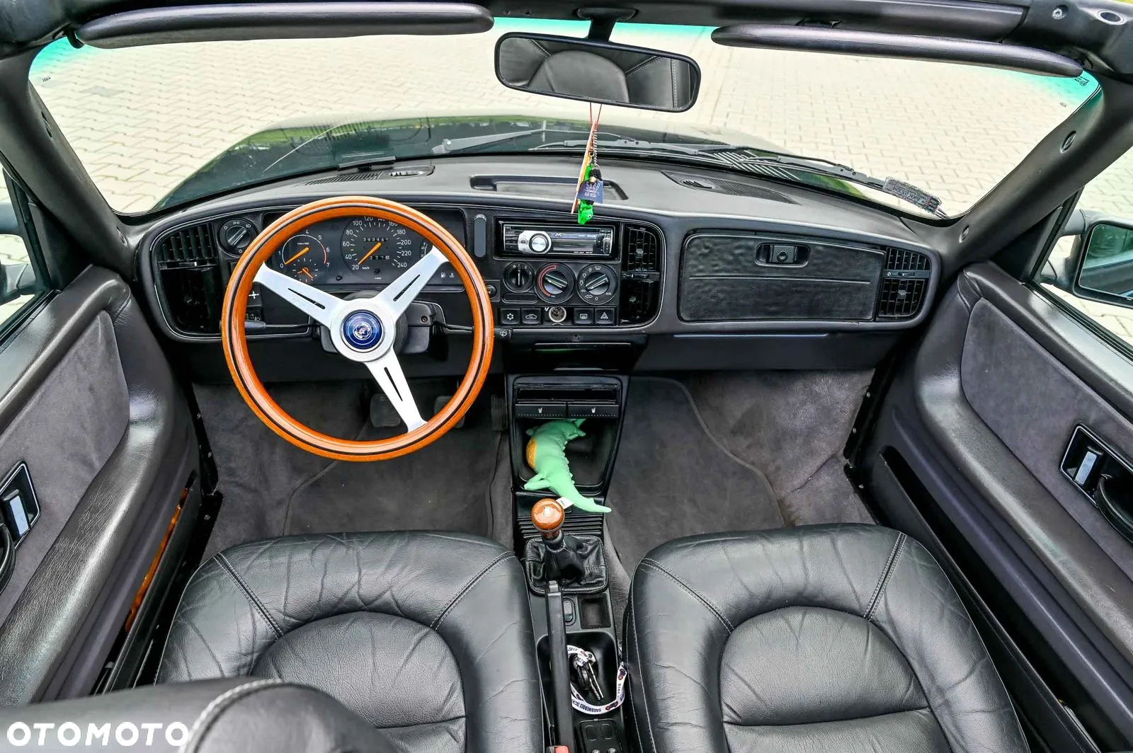 Saab 900 - 7