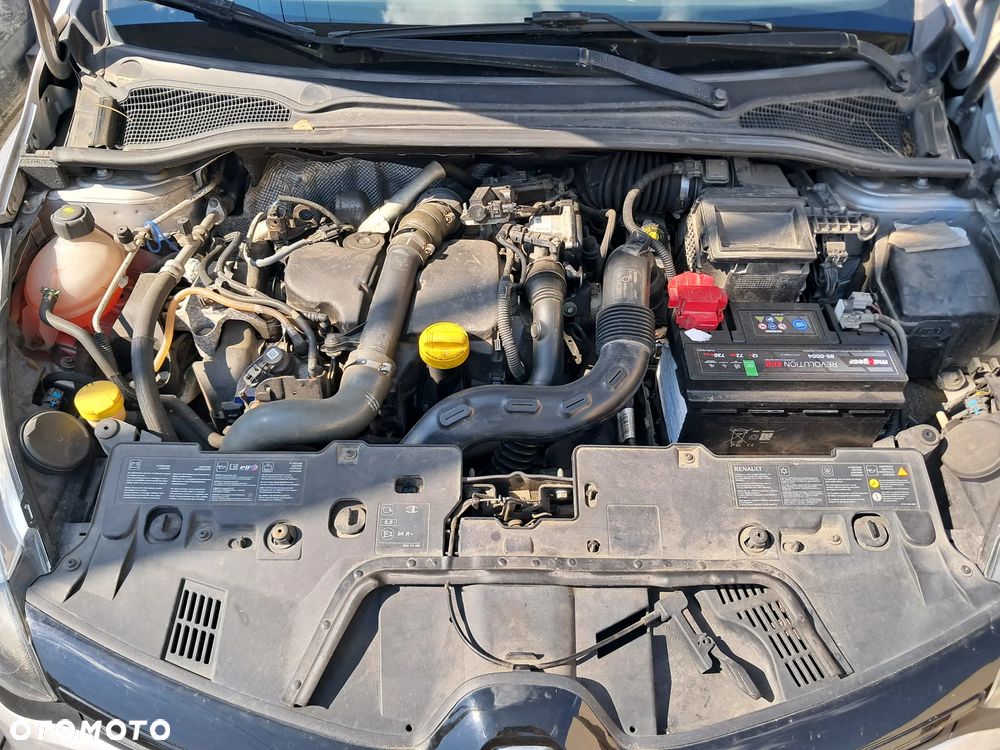 Renault Clio 1.5 dCi Business - 4