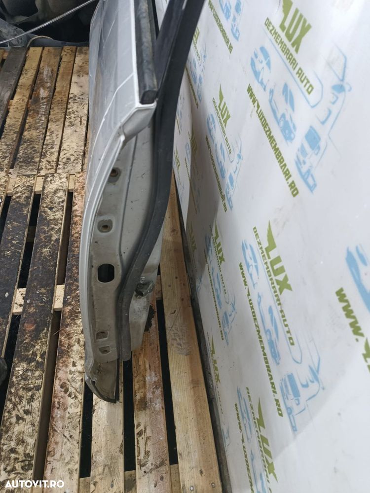 Portiera usa dreapta spate Suzuki Vitara 1  [din 1988 pana  2006] - 2