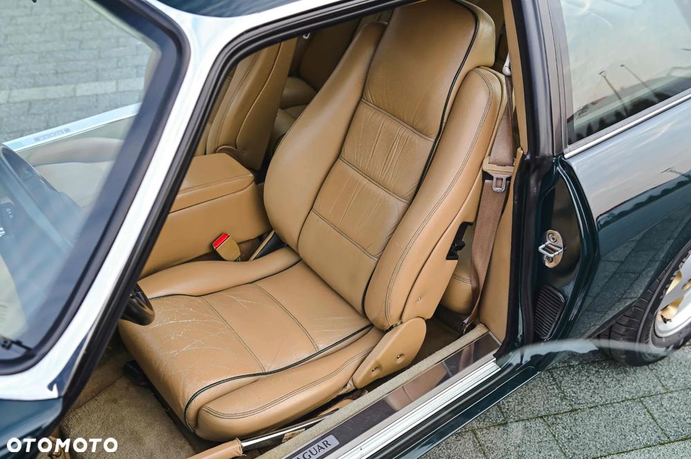 Jaguar XJS - 22