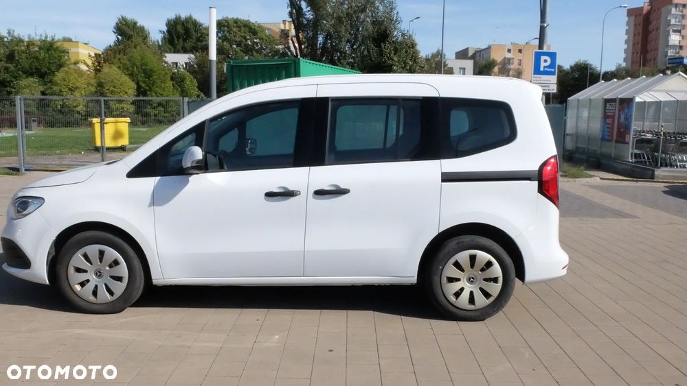 Mercedes-Benz Citan Tourer lang - 25