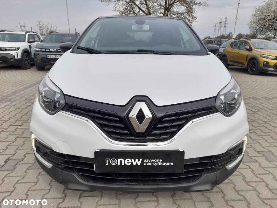 Renault Captur - 3