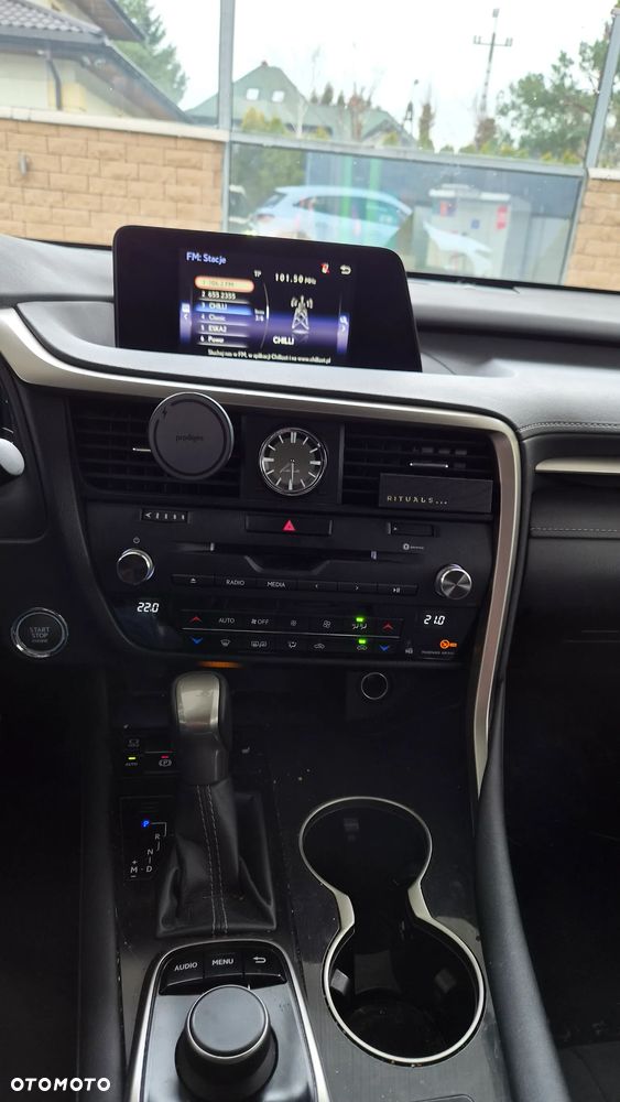 Lexus RX 200t / 300 Elite - 8