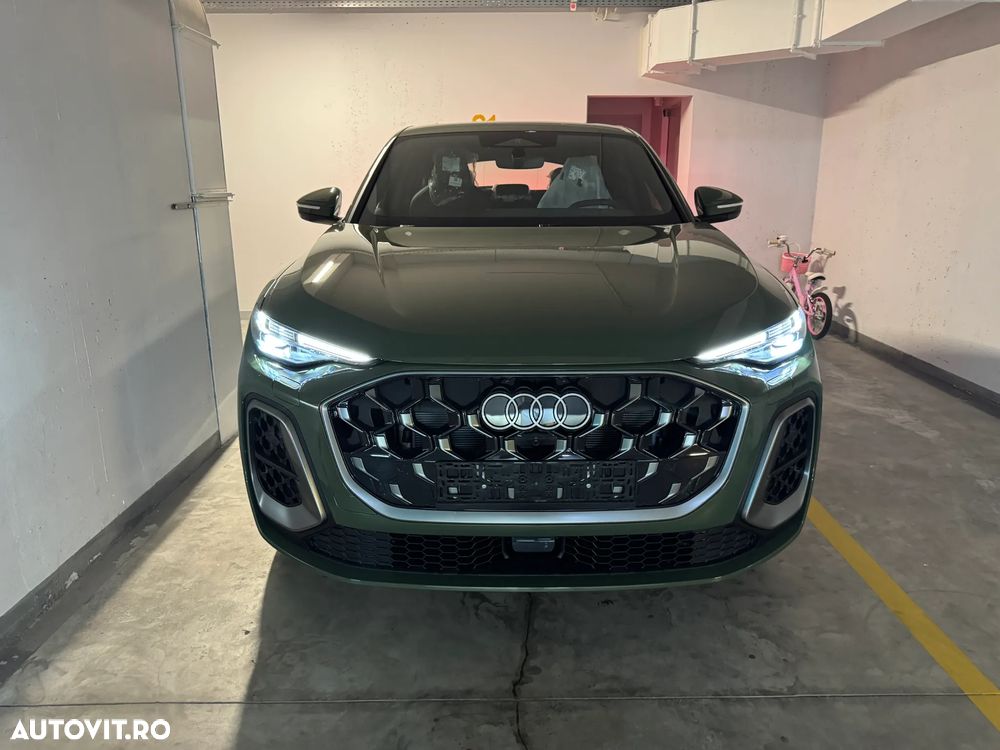 Audi Q5 Sportback TFSI quattro 150 kW S tronic - 30