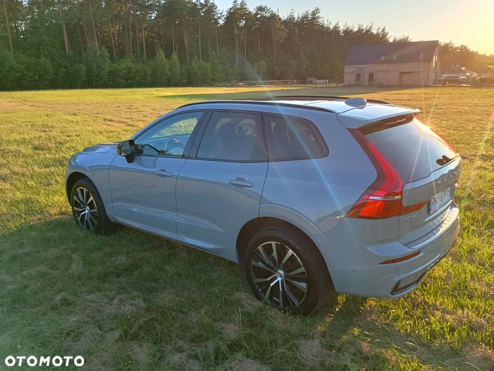 Volvo XC 60 - 6