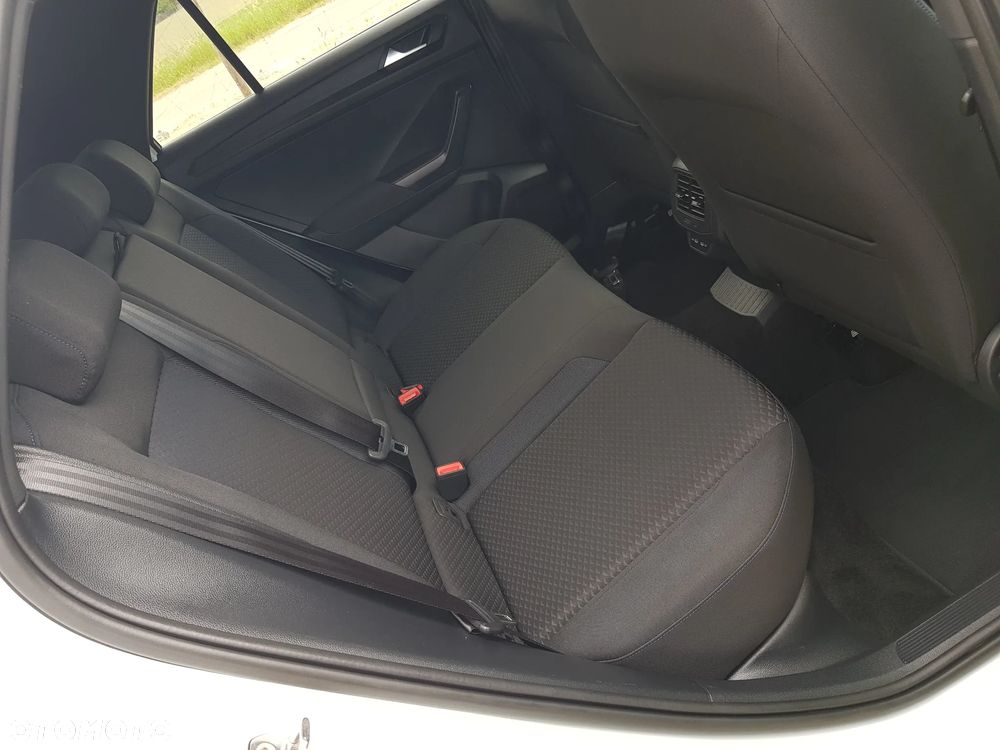 Volkswagen T-Roc 2.0 TDI SCR DSG UNITED - 21