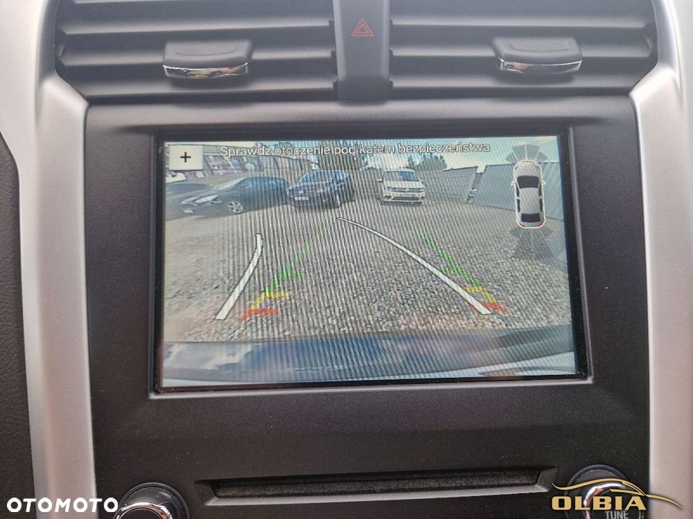 Ford Mondeo 1.5 EcoBoost STart-Stopp Business Edition - 31