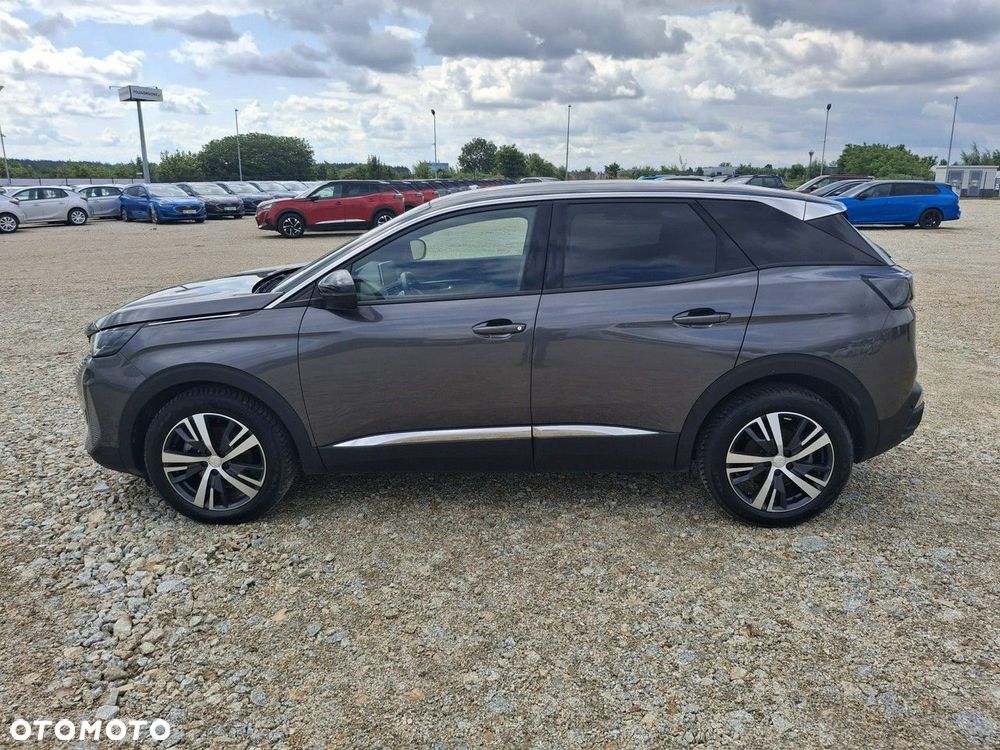 Peugeot 3008 - 8
