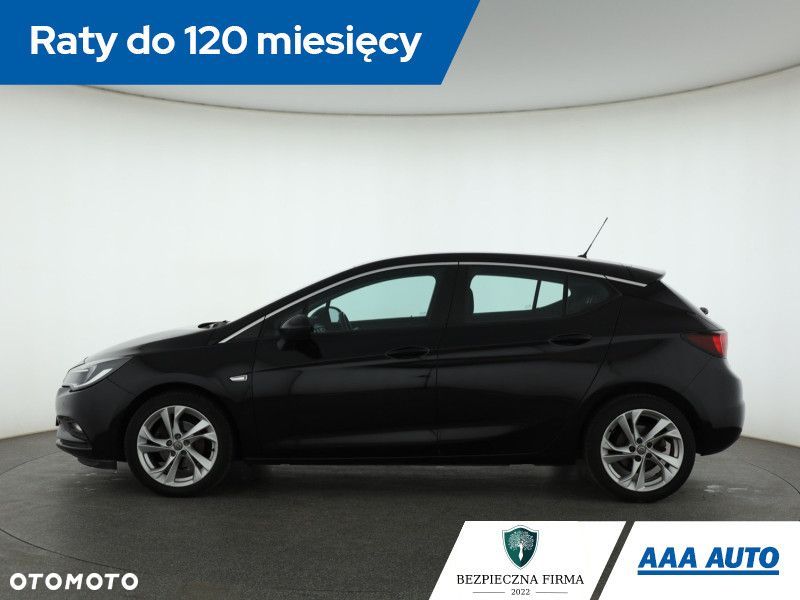 Opel Astra - 4