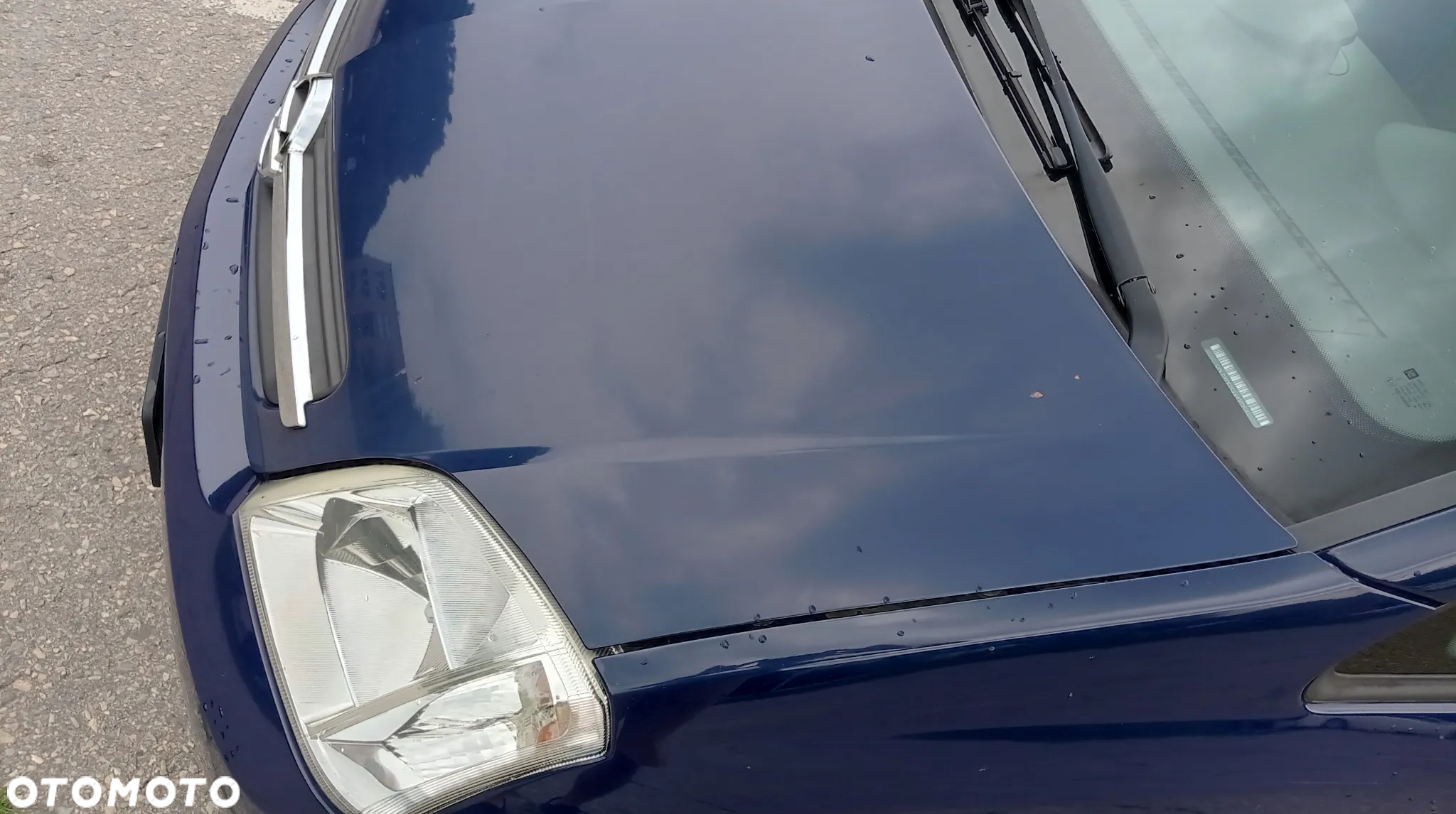 Opel Meriva 1.6 16V Essentia - 3