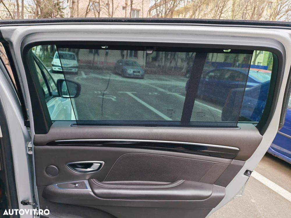 Renault Espace Energy dCi 160 EDC Initiale Paris - 18