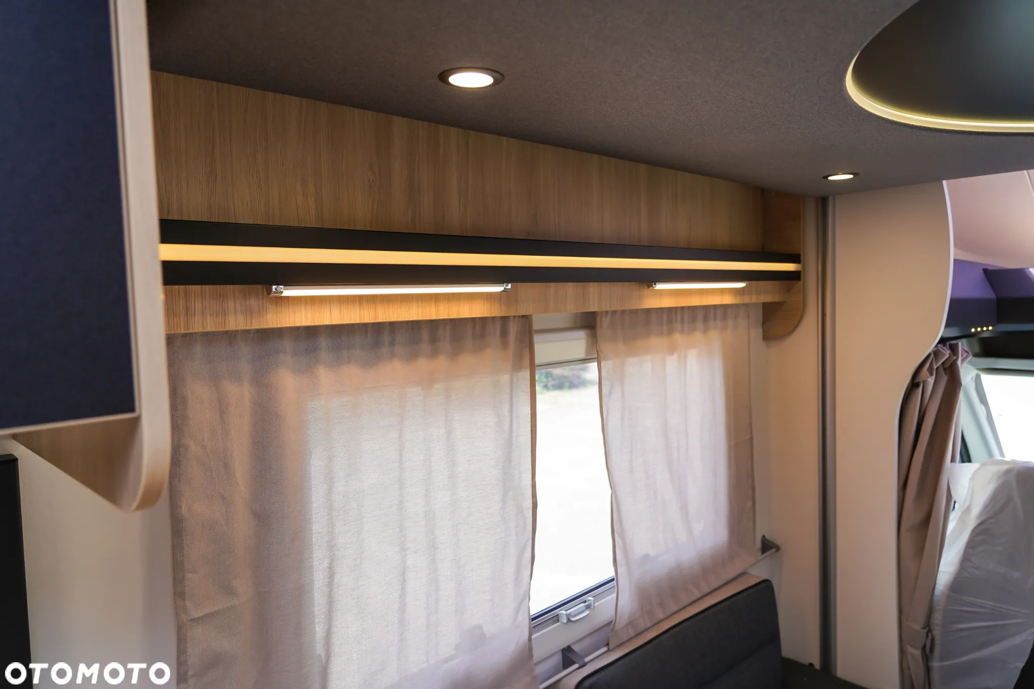 Ford Chausson 720 Etape Line - 17