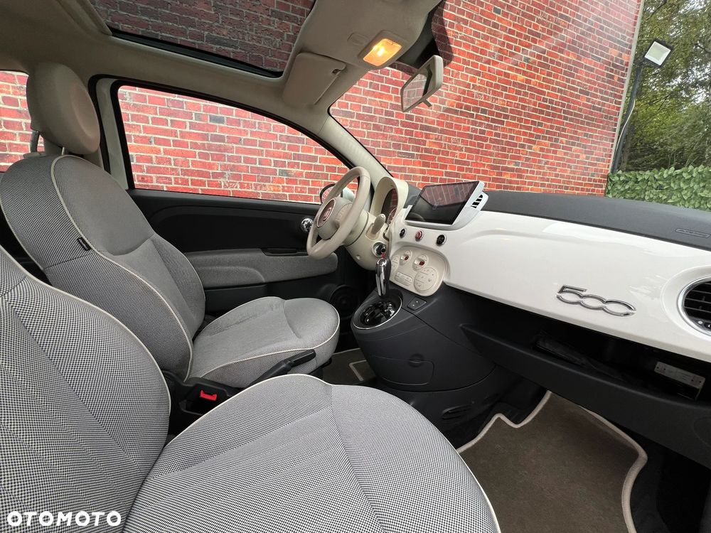 Fiat 500 - 10
