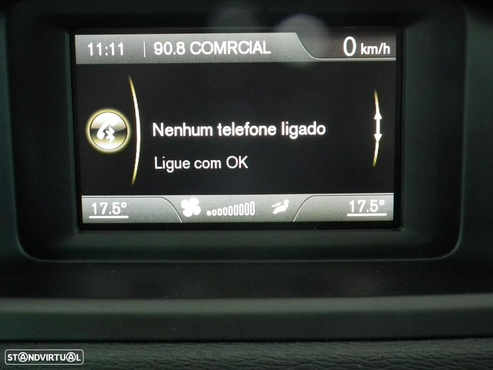 Volvo V40 1.6 D2 Kinetic - 21