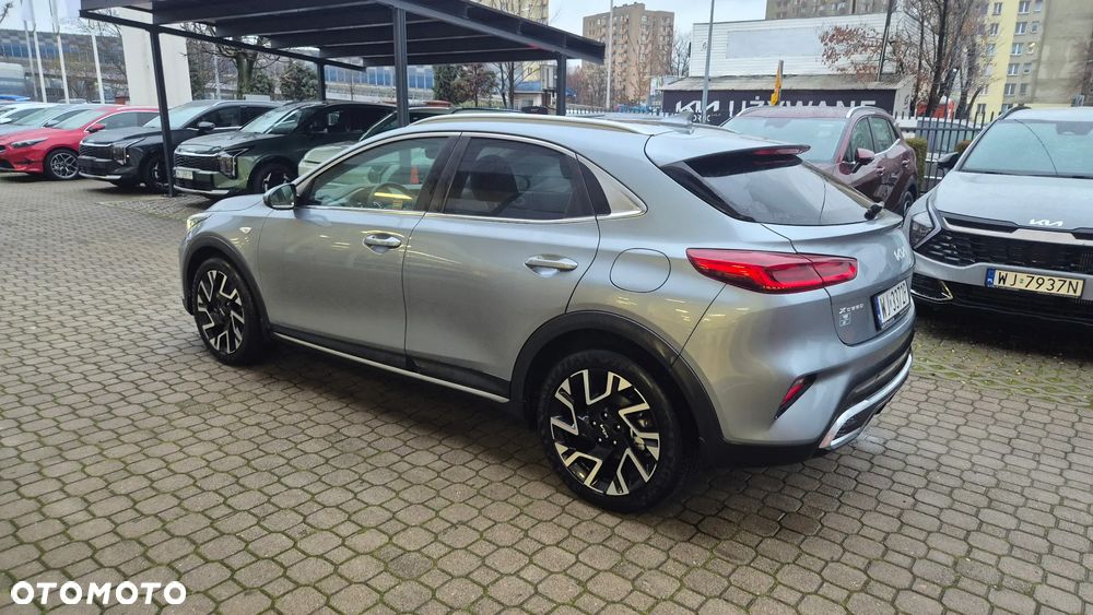 Kia XCeed 1.6 T-GDI M DCT - 2
