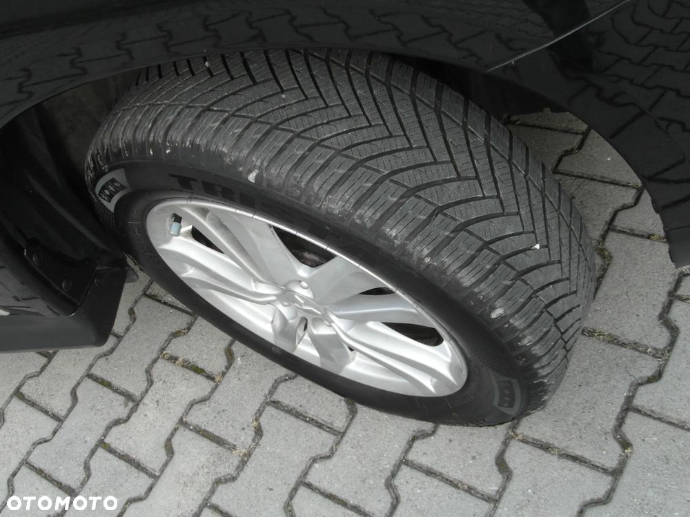 Mitsubishi ASX 1.6 2WD Edition - 33