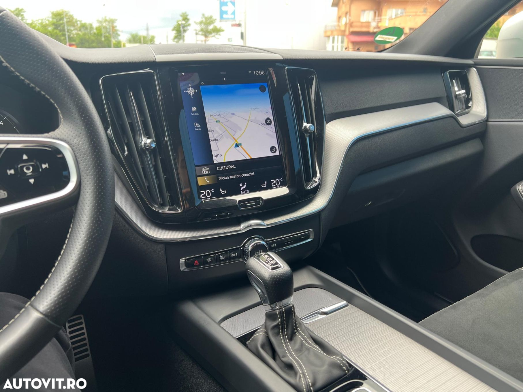 Volvo XC 60 - 11