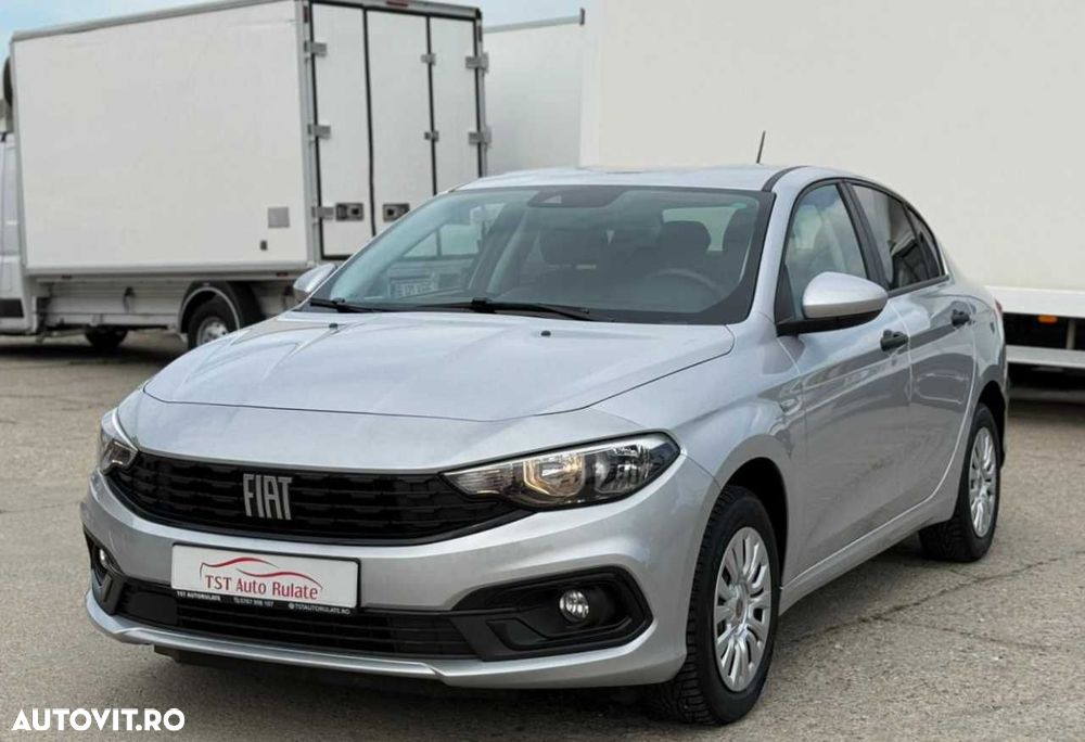 Fiat Tipo - 3