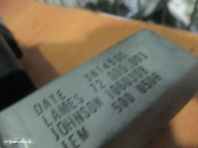 Motor Elevador Vidro 72005003 FIAT BRAVO 2007 Fe FIAT BRAVO 2 FASE 1 2009 1.6JTD 105CV 5P VERMELHO FE - 2
