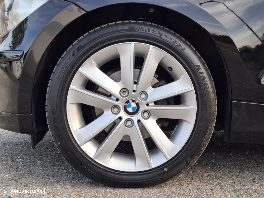 BMW 118 d - 24