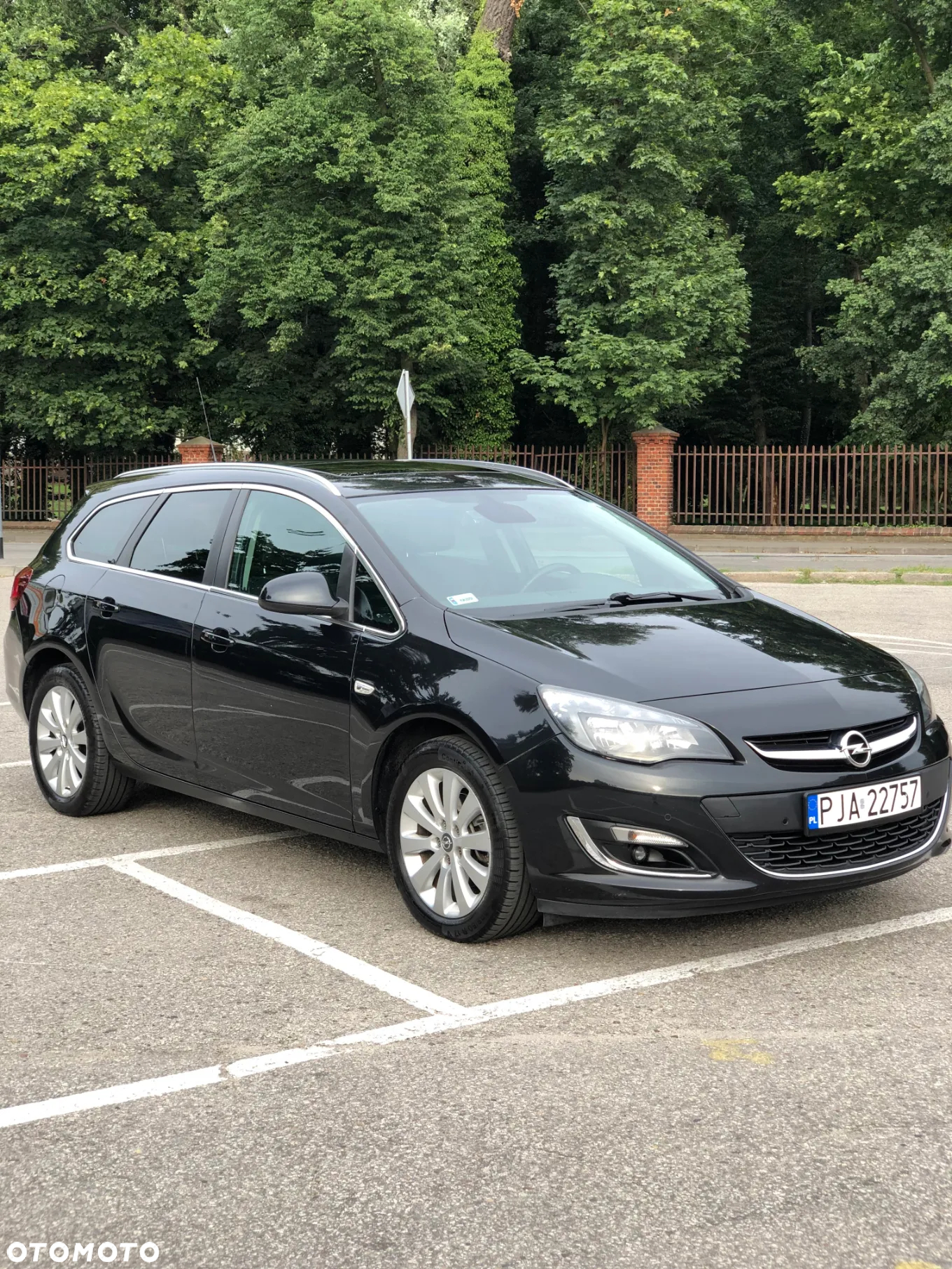 Opel Astra - 3