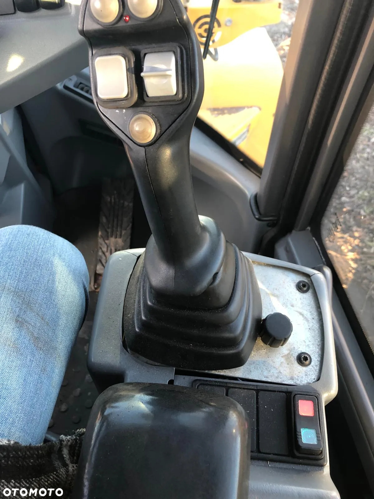 Volvo L30G,bez DPF i AdBlue - 10