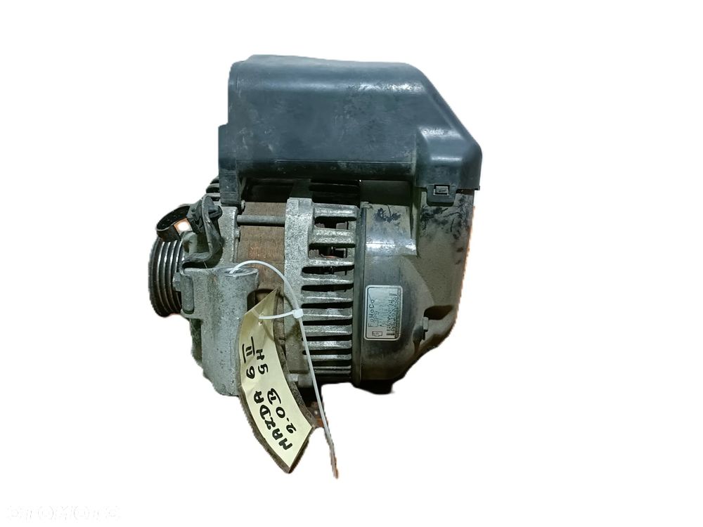 MAZDA 6 II 07-13 2,0 B ALTERNATOR FOMOCO A2TJ0931B * - 1