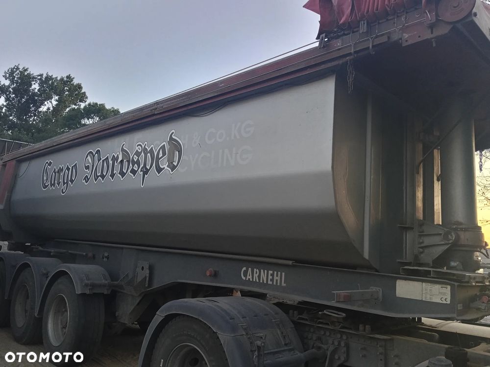 Scania G410 - 15