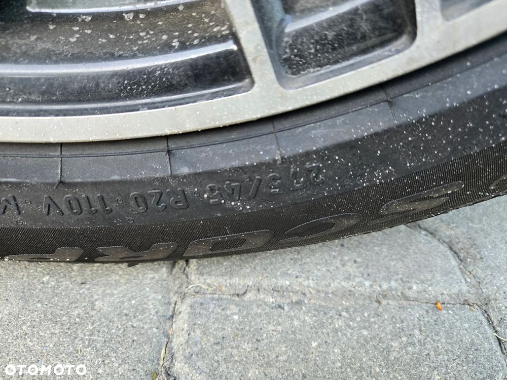 Porsche Cayenne S Tiptronic S - 22
