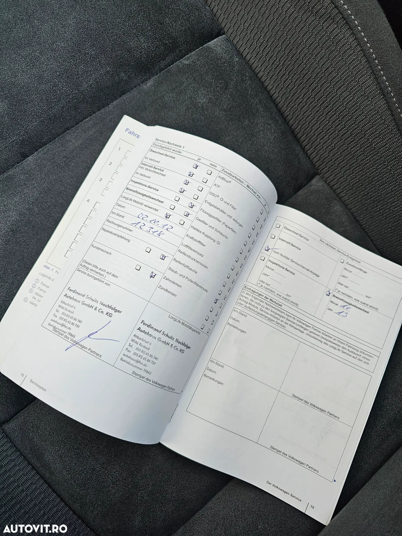 Volkswagen Golf 1.4 TSI DSG Highline - 34