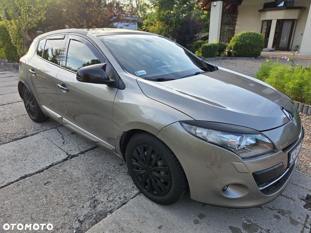Renault Megane - 9