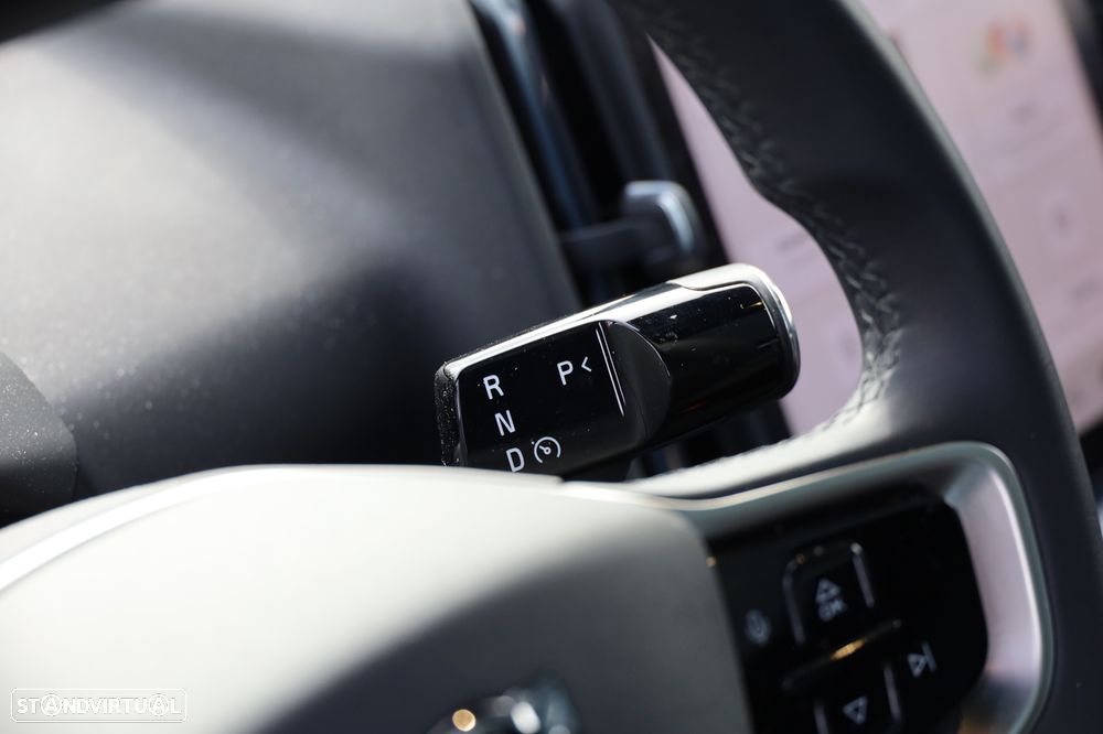 Volvo EX30 69 kWh Twin Motor Ultra - 25