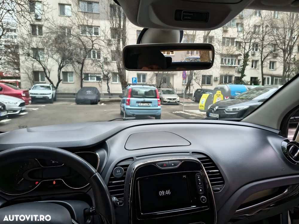 Renault Captur - 10