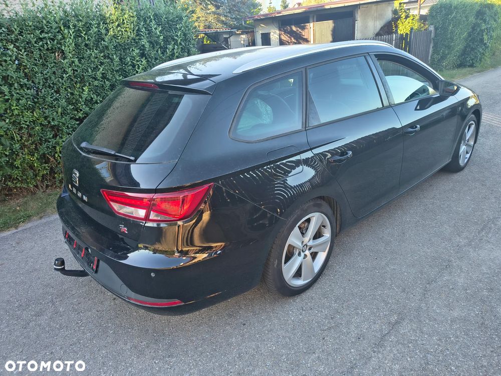 Seat Leon - 26
