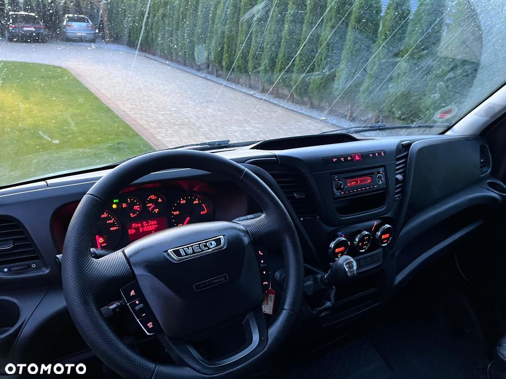 Iveco Dayly - 26