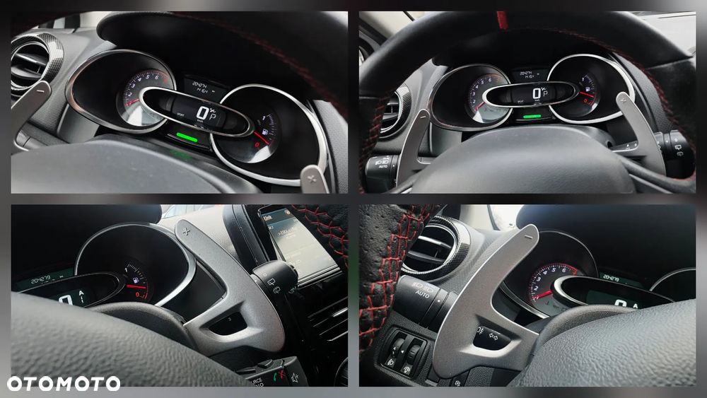 Renault Clio TCe 220 EDC R.S Trophy - 23