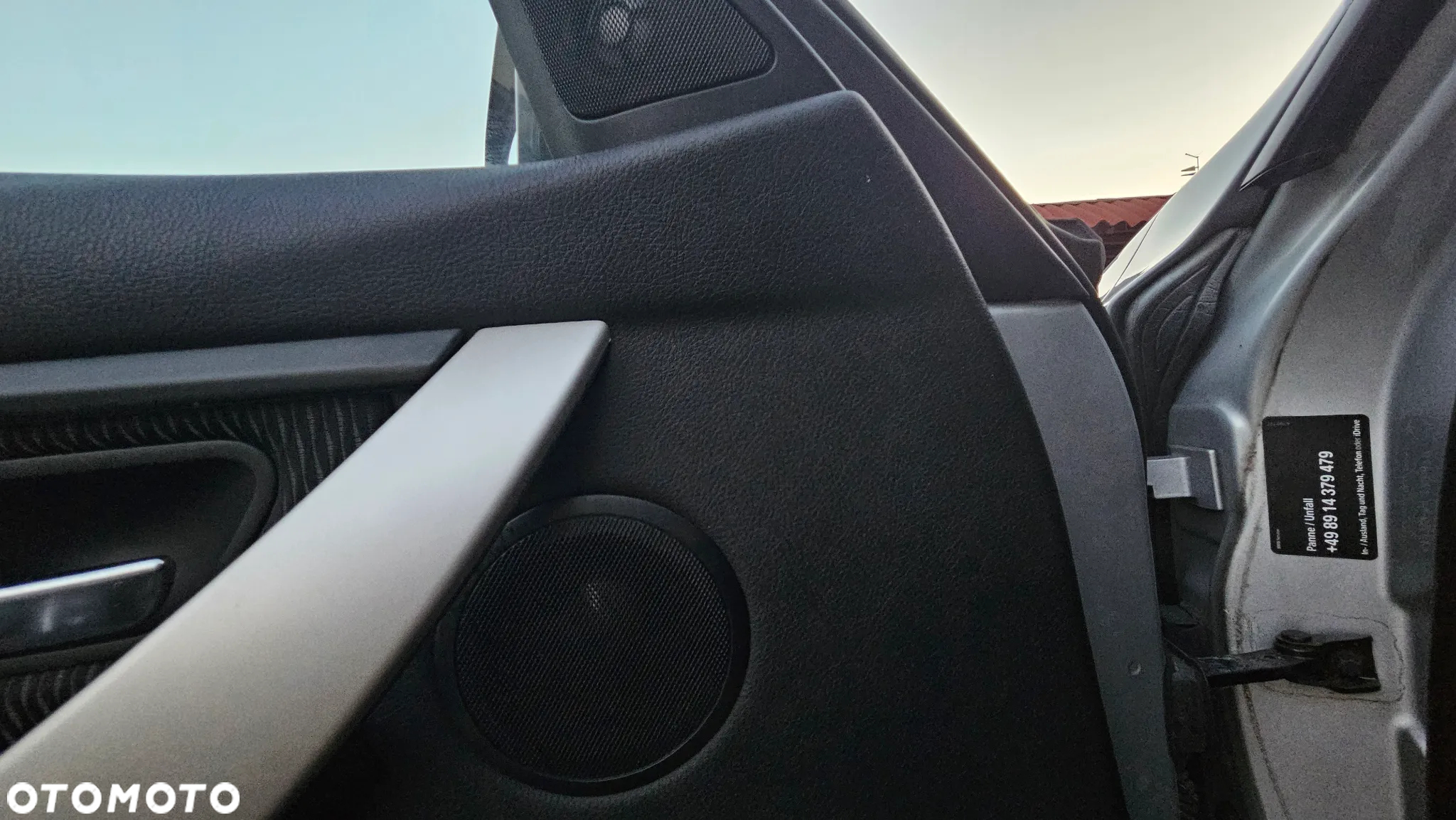 BMW Seria 3 320d Advantage sport - 8