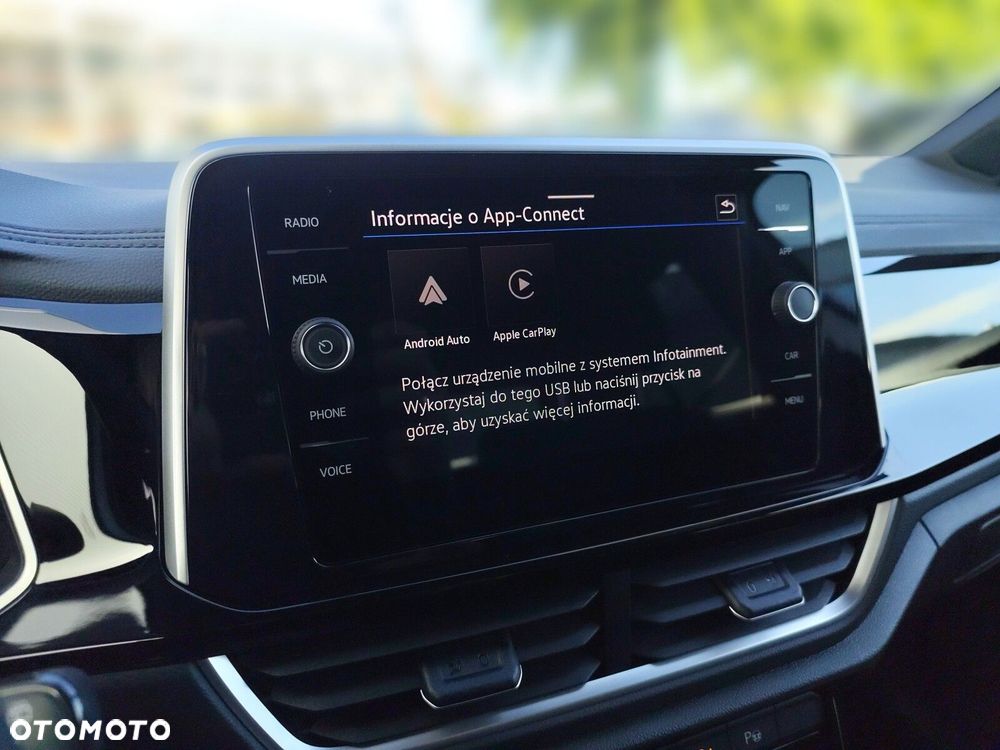Volkswagen T-Roc 1.5 TSI R-Line DSG - 27