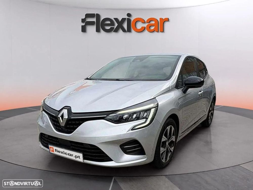 Renault Clio 1.0 TCe Limited - 1